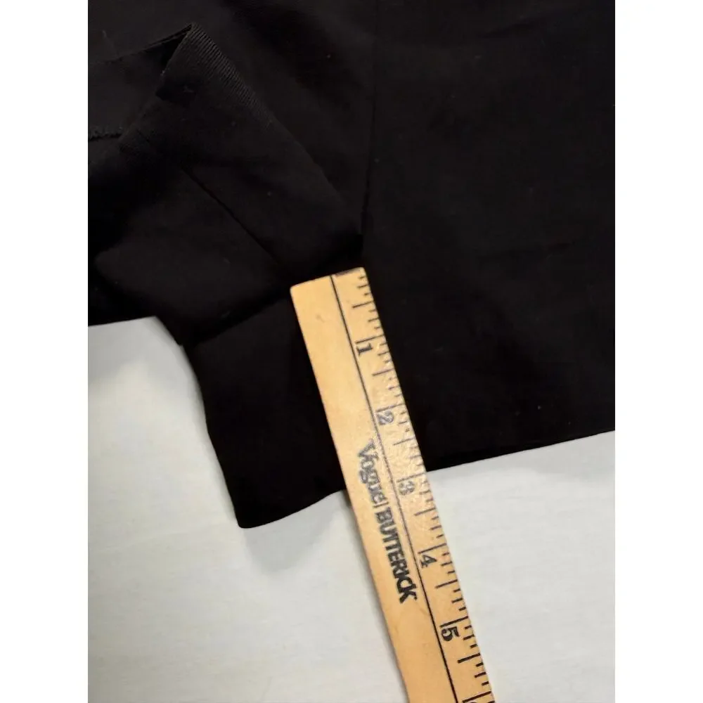 J. Crew crew black